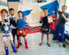 ПОБЕДА спортсменов «БУЛАТ» (РОССИЯ) на Турнирах по КХМЕРСКОМУ БОКСУ в Москве 25.04.2026 и в городе Тула по Карате